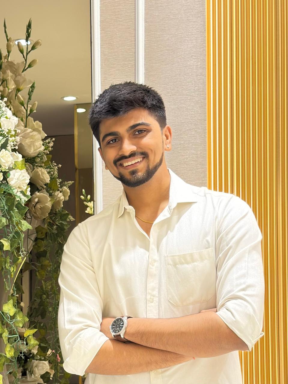 Kewal Gandhi